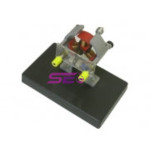 Motor Electric Demonstration Type